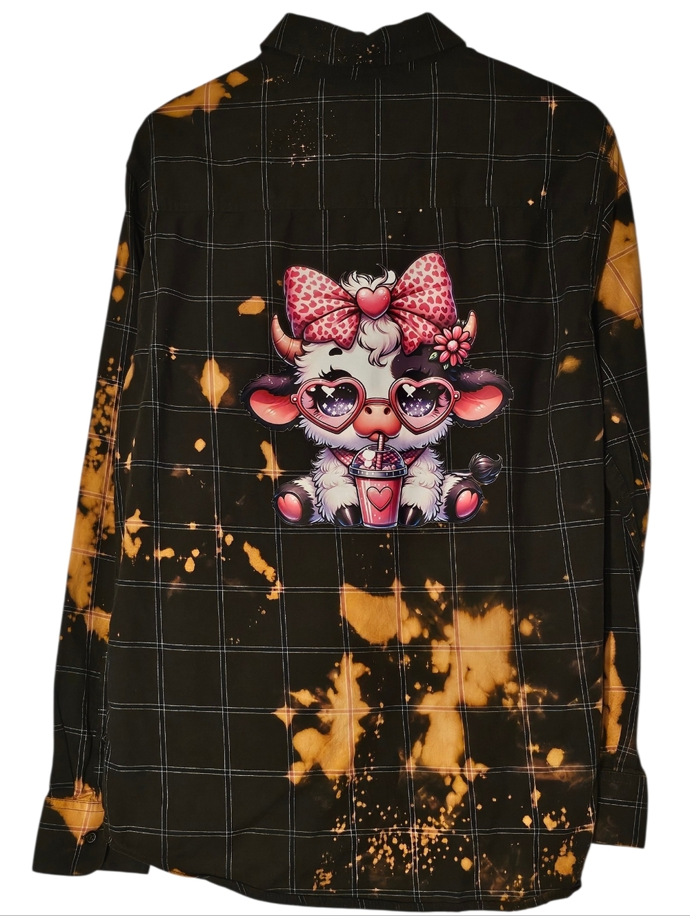 Upcycled Creation Made By Michikokoko
